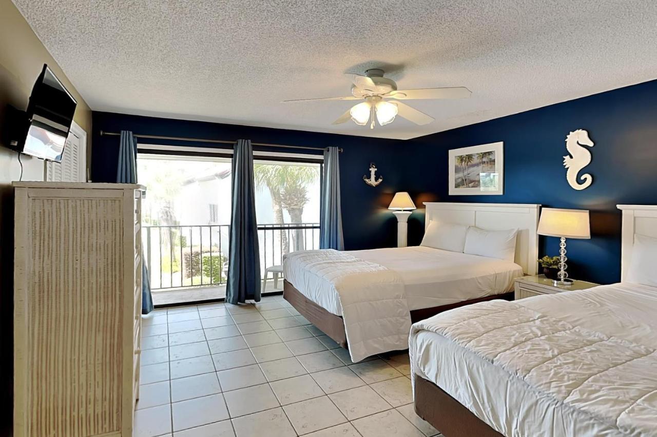 Edgewater 1307 * Panama City Beach
