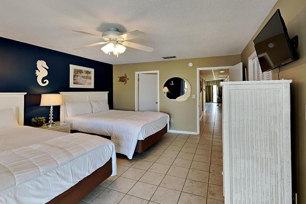 Edgewater 1307 Apartment Panama City Beach