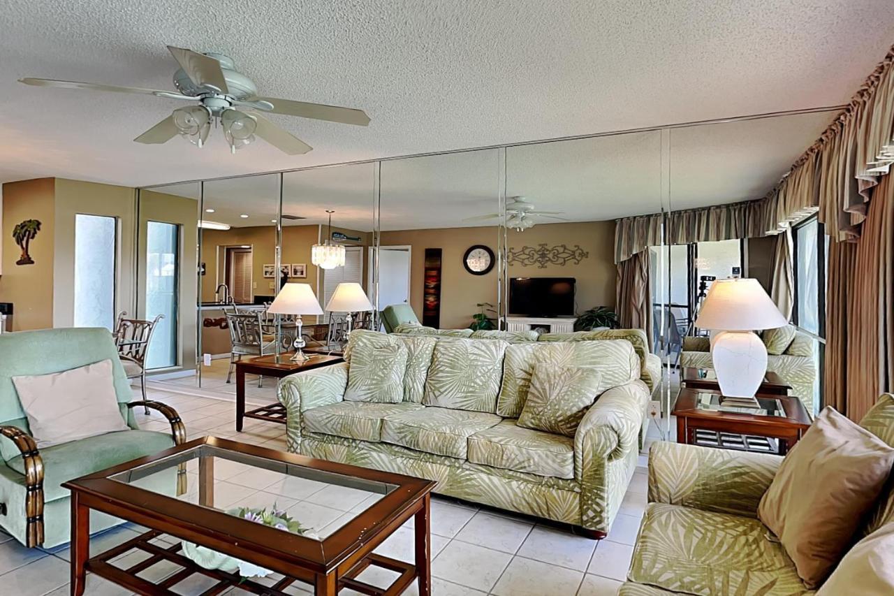 Edgewater 1307 Panama City Beach