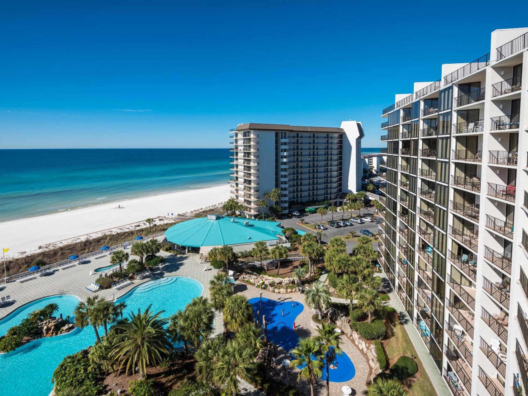 Edgewater 1307