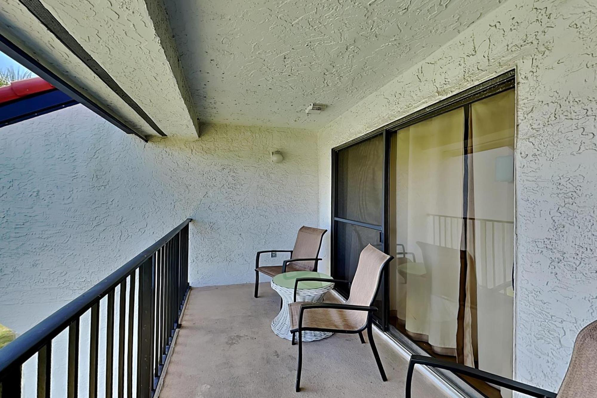 Edgewater 1307 Apartment Panama City Beach